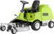 Райдер бензиновый GRILLO FD 220R (Briggs & Stratton 16 Vanguard V-Twin) 8RR7C фото 1