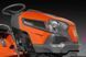 Трактор садовый бензиновый HUSQVARNA TC 238T 9605101-90 фото 3