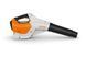 Повітродувка акумуляторна Stihl BGA 160 BA090115903 фото 1