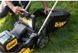 Газонокосарка акумуляторна DeWALT DCMWP134N DCMWP134N фото 13