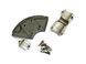 Кожух защитный диска 200 мм для мотокос Husqvarna 543RS, 541RST (5852937-01) 5852937-01 фото 1
