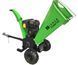 Измельчитель бензиновый Zipper ZI-HAEK11000 ZI-HAEK11000 фото 2