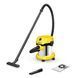 Пылесос хозяйственный Karcher WD 2 Plus S V-15/4/18 1.628-050.0 фото 1
