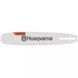 Шина Husqvarna Carving HN 10 "(25 см, 1/4", 1.3 мм, 60DL) (5058915-60) 5058915-60 фото 3