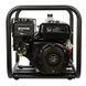 Мотопомпа для грязной воды Hyundai HYT 83 HYT 83 фото 11