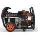 Бензиновый генератор GENERGY JACA 3,3 кВт 240033090 фото 4