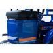 Трицикл акумуляторний FORTE CARGO-P650, Синій 145243 фото 9