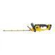 Ножницы для живой изгороди аккумуляторные DeWALT DCM563PB DCM563PB фото 2