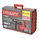 Перфоратор акумуляторний Felisatti FT15827, 18В, SET. акб. 4 Аг, 1 шт FT15827 фото 16