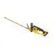 Ножницы для живой изгороди аккумуляторные DeWALT DCM563PB DCM563PB фото 3