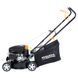 Газонокосилка бензиновая SEQUOIA SPLM3040 SPLM3040 фото 4