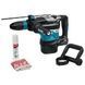 Перфоратор аккумуляторный Makita HR005GZ, XGT, 40 V Max HR005GZ фото 2