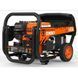 Бензиновый генератор GENERGY JACA 3,3 кВт 240033090 фото 7