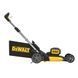 Газонокосарка акумуляторна DeWALT DCMWP134N DCMWP134N фото 3