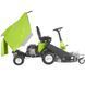 Райдер бензиновый GRILLO FD 220R (Briggs & Stratton 16 Vanguard V-Twin) 8RR7C фото 3