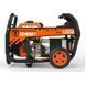 Бензиновый генератор GENERGY JACA 3,3 кВт 240033090 фото 5