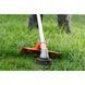 Травокосарка Husqvarna 531RS 9676606-03 фото 12