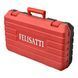 Перфоратор акумуляторний Felisatti FT15827, 18В, SET. акб. 4 Аг, 1 шт FT15827 фото 15