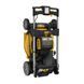 Газонокосарка акумуляторна DeWALT DCMWP134N DCMWP134N фото 4