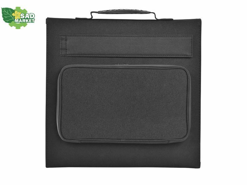 Портативная солнечная панель Konner&Sohnen KS SP90W-3 KS SP90W-3 фото