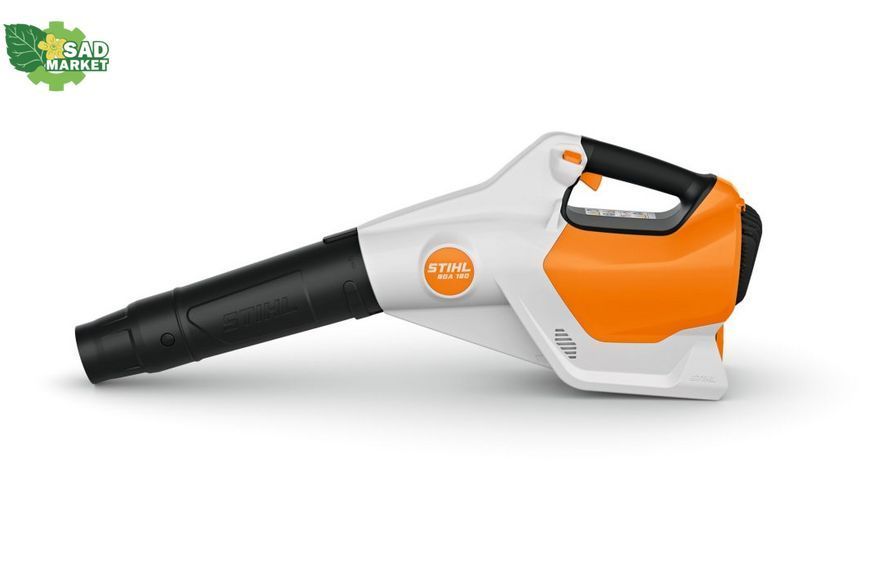Повітродувка акумуляторна Stihl BGA 160 BA090115903 фото