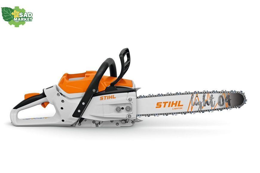 Пила ланцюгова акумуляторна STIHL MSA 300 (MA022000085) MA022000085 фото