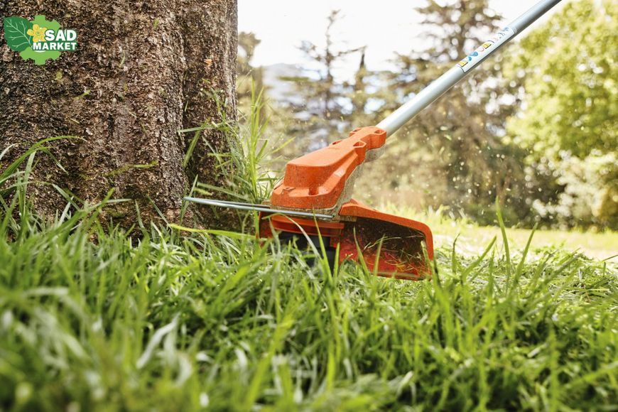 Мотокоса акумуляторна STIHL FSA 60 R SET (FA120115710) FA120115710 фото