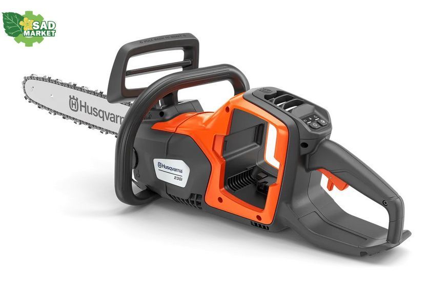 Пила ланцюгова акумуляторна Husqvarna 230i без АКБ та ЗП 9708383-03 фото
