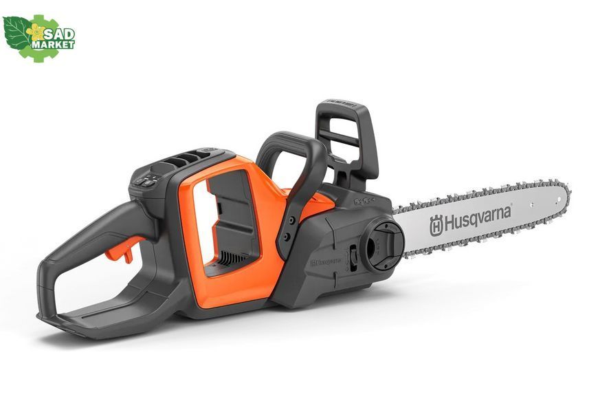 Пила ланцюгова акумуляторна Husqvarna 230i без АКБ та ЗП 9708383-03 фото