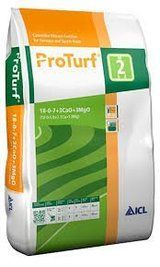 Мінеральне добриво Everris (Engo) Pro Turf 18+0+7+8CaO+3MgO (2-3м), 25 кг 4134-125 фото