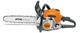 Бензопила STIHL MS 211 C-BE (11392000249) MS 211 C-BE фото