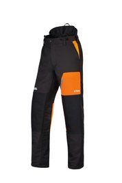 Штаны защитные STIHL FUNCTION Core р.XXXL 00883422908 фото