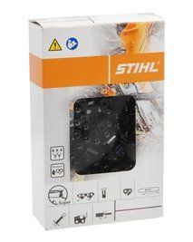 Ланцюг 16"/40см; 3/8"; 1.3 мм; 56E, STIHL Picco Super 63PS3, 63PS356E 36160000056 фото