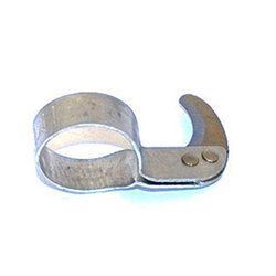 Нож для обрезки кембрика, металлический (knife_tie) 12ANTALL 12ANTALL фото