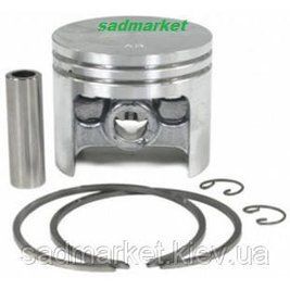 Поршень D48 в зборі бензопили Oleo-Mac 962, 965 HD 50092013 фото