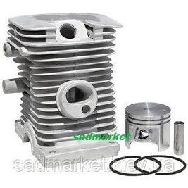 Цилиндр D37 в сборе бензопилы STIHL MS 170 11300201207 фото
