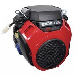Двигатель бензиновый HONDA GX690RH TX-F4-OH GX690RH-TX-F4-OH фото
