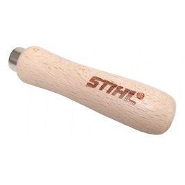 Ручка для напилка STIHL дерев'яна &Oslash; 3.2 мм (08114907862) 08114907862 фото