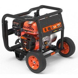 Мотопомпа для чистой воды GENERGY TAJO 240051043 фото