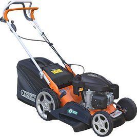 Газонокосилка бензинова OLEO-MAC GV 48 PK ALL ROAD PLUS4 66119094E1 фото
