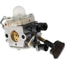 Карбюратор воздуходуйки STIHL BG 56 42411200608 фото