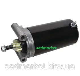 Стартер електричний 4-Т двигуна KOHLER SV 710, SV 715, SV 725, SV 730 5310299-85 фото
