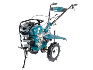 Мотоблок бензиновый Konner&Sohnen KS 9HP-1350G-3 (колеса 4.00-8″) KS 9HP-1350G-3 фото