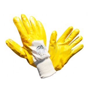 Перчатки защитные Vulkan из ХБ, р 10 (SFG20027) SFG20027 фото
