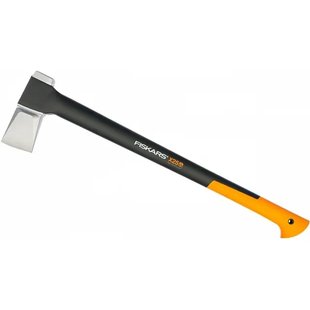 Сокира-колун Fiskars X25 XL 720 мм 2.54 кг (1015643) 1015643 фото