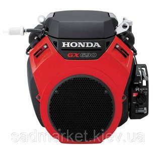 Двигун бензиновий HONDA GX690RH TX-F4-OH GX690RH-TX-F4-OH фото