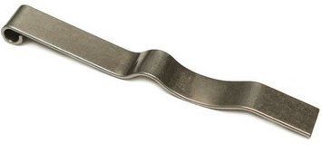 Плоская пружина бензопила STIHL MS 192, 193, 194, 200, 201 11291627800 фото