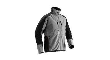 Куртка Husqvarna Softshell мужская, р S-46/48 5772530-46 фото