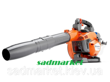 Воздуходувка бензиновая Husqvarna 525Bx 9672842-01 фото