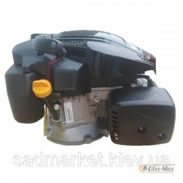 Двигатель бензиновый EMAK K605 OHV 139cc 3075219A фото